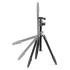 Cullmann Mundo 525M con Testa a sfera Nero