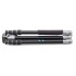 Cullmann Mundo 525M con Testa a sfera Silver