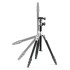Cullmann Mundo 525M con Testa a sfera Silver