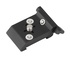 Cullmann ONCEPT ONE OXC345 Quick Release System