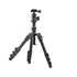 Cullmann RONDO 400T con testa a sfera RB6.5