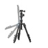 Cullmann RONDO 400T con testa a sfera RB6.5