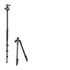 Cullmann Rondo 460M con testa a sfera RB8.5