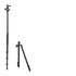 Cullmann Rondo 480M con testa a sfera RB8.5