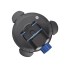Cullmann SMARTpano 360CP nero