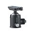 Cullmann Testa a sfera Magnesit MB8.4