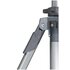 Cullmann Titan Professional 935 con colonna pneumatica