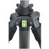 Cullmann Titan Professional 935G con colonna a cremagliera