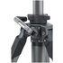 Cullmann Titan Professional 935G con colonna a cremagliera