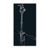 Cullmann Titan TC90 Morsetto Professionale