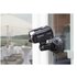 Cullmann Stativo a ventosa Cross CS33