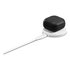 Cygnett ChargePuck Qi2.0 Cuffie, Smartphone Bianco USB Carica wireless Ricarica rapida Interno
