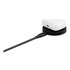 Cygnett ChargePuck Qi2.0 Cuffie, Smartphone Nero USB Carica wireless Ricarica rapida Interno