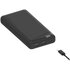 Cygnett ChargeUp Boost 2 Litio 20000 mAh Nero