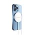 Cygnett CY3756CYMCC Caricabatterie per dispositivi mobili Bianco Interno
