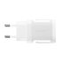 Cygnett CY4123PDWLCH Caricabatterie per dispositivi mobili Universale Bianco AC Ricarica rapida Interno