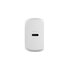Cygnett CY4123PDWLCH Caricabatterie per dispositivi mobili Universale Bianco AC Ricarica rapida Interno