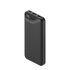 Cygnett CY4341PBCHE batteria portatile Litio 10000 mAh Nero