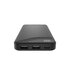 Cygnett CY4341PBCHE batteria portatile Litio 10000 mAh Nero