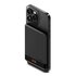 Cygnett CY5092PBCHE batteria portatile Ioni di Litio 5000 mAh Carica wireless Nero