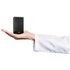 Cygnett CY5092PBCHE batteria portatile Ioni di Litio 5000 mAh Carica wireless Nero