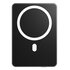 Cygnett CY5092PBCHE batteria portatile Ioni di Litio 5000 mAh Carica wireless Nero
