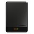 Cygnett CY5092PBCHE batteria portatile Ioni di Litio 5000 mAh Carica wireless Nero