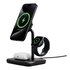 Cygnett CY5100BUNCP Caricabatterie per dispositivi mobili Cuffie, Auricolare, Smartphone, Orologio intelligente Nero USB Carica wireless Ricarica rapida Interno