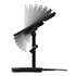 Cygnett CY5100BUNCP Caricabatterie per dispositivi mobili Cuffie, Auricolare, Smartphone, Orologio intelligente Nero USB Carica wireless Ricarica rapida Interno