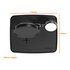 Cygnett CY5100BUNCP Caricabatterie per dispositivi mobili Cuffie, Auricolare, Smartphone, Orologio intelligente Nero USB Carica wireless Ricarica rapida Interno