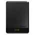 Cygnett CY5278PBCHE batteria portatile Ioni di Litio 10000 mAh Carica wireless Nero