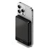 Cygnett CY5278PBCHE batteria portatile Ioni di Litio 10000 mAh Carica wireless Nero