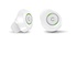 Cygnett FreePlay auricolare Bluetooth Stereofonico Bianco
