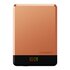 Cygnett MagSlim 5000 mAh Carica wireless Colore ciliegia