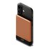 Cygnett MagSlim 5000 mAh Carica wireless Colore ciliegia