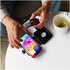 Cygnett MagTravel Qi2.0 2-in-1 Smartphone, Orologio intelligente Nero USB Carica wireless Ricarica rapida Interno