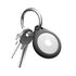 Cygnett MyTrack Custodia per keyfinder Nero