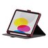 Cygnett TekView Folio 27,9 cm (11") Custodia a libro Rosa