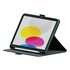 Cygnett TekView Folio 27,9 cm (11") Custodia a libro Verde