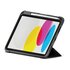 Cygnett Workmate 27,7 cm (10.9") Custodia a libro Nero, Antracite