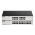 D-Link 24 PORT GIGABIT ETHERNET EASY DESKTOP SWITCH