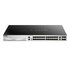D-Link 24P 10/100/1000BASE-T L3 SWITCH