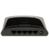 D-Link 5-PORT 10/100MBPS FAST ETHERNET UNMANAGED SWITCH