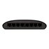 D-Link 8-PORT 10/100MBPS FAST ETHERNET UNMANAGED SWITCH