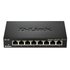 D-Link 8-Port Gigabit Unmanaged Desktop DGS-108