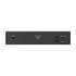 D-Link 8 Porte Gigabit PoE +4 Porte desktop DGS-1008P