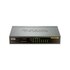 D-Link 8Porte Fast Ethernet PoE Unmanaged Desktop