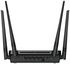 D-Link AC1200 Gigabit Ethernet Dual-band (2.4 GHz/5 GHz) Nero