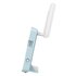 D-Link AX1500 4G Smart Router router wireless Gigabit Ethernet Dual-band (2.4 GHz/5 GHz) Blu, Bianco