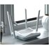 D-Link AX1500 R15 Router Wireless Gigabit Ethernet Dual-band Bianco